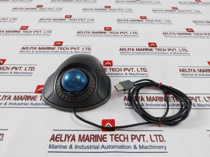 Kensington K72337 Trackball With Scroll Ring M01047