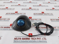Kensington K72337 Trackball With Scroll Ring M01047