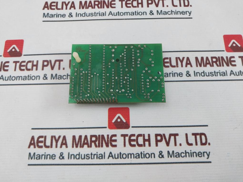 Kent 4600/0253/0250A Printed Circuit Board 94V