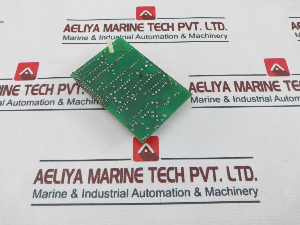 Kent 4600/0253/0250A Printed Circuit Board 94V