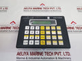 Cegelec Kep Zoid Zoiddc Ge90L Operator Interface Panel