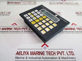 Cegelec Kep Zoid Zoiddc Ge90L Operator Interface Panel