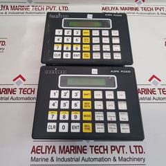 Kep Zoiddcge90L Operator Interface Panel Alspa Plc820
