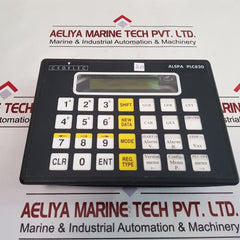 Kep Zoiddcge90L Operator Interface Panel Alspa Plc820