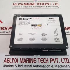 Kep Zoiddcge90L Operator Interface Panel Alspa Plc820
