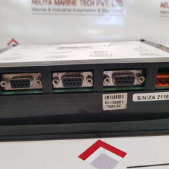 Kep Zoiddcge90L Operator Interface Panel Alspa Plc820