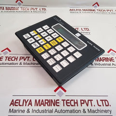 Kep Zoiddcge90L Operator Interface Panel Alspa Plc820