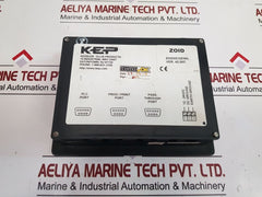 Cegelec Kep Zoid Dcge90L Operator Interface Panel