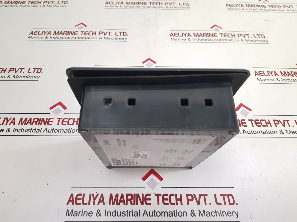 Cegelec Kep Zoid Dcge90L Operator Interface Panel