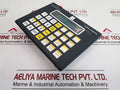 Cegelec Kep Zoid Dcge90L Operator Interface Panel