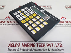 Cegelec Kep Zoid Dcge90L Operator Interface Panel
