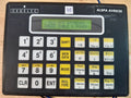 Cegelec Kep Zoid Dcge90L Operator Interface Panel