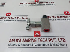 Kerotest/Marsh N1534 1/2" Needle Valve 10000 Psi