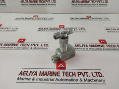 Kerotest/Marsh N1534 1/2" Needle Valve 10000 Psi
