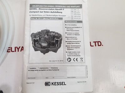 Kessel 182-556