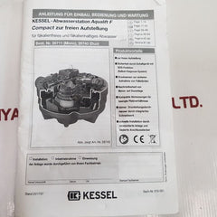 Kessel 182-556