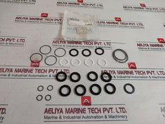 Kew 1119035 Reduced Gasket Kit For Pump Unit