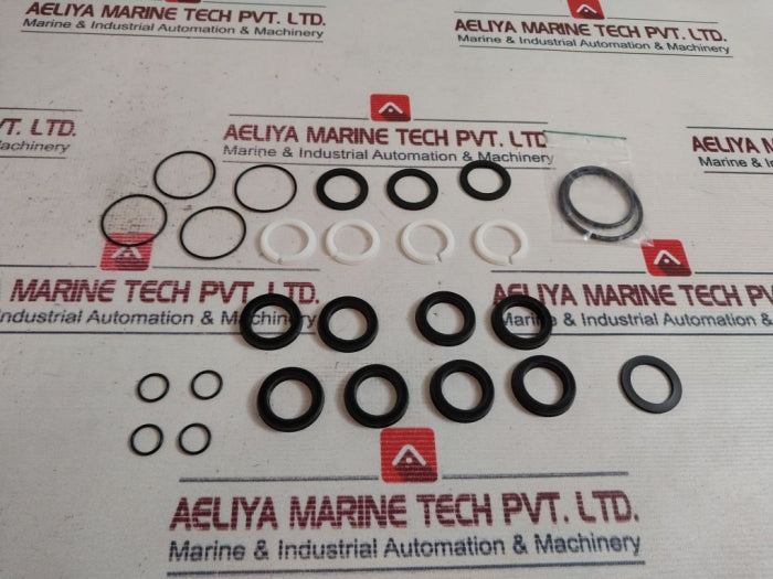 Kew 1119035 Reduced Gasket Kit For Pump Unit 793.10.10.901
