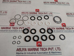 Kew 1119035 Reduced Gasket Kit For Pump Unit 793.10.10.901