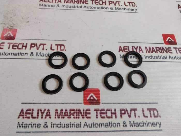 Kew 1119035 Reduced Gasket Kit For Pump Unit 793.10.10.901