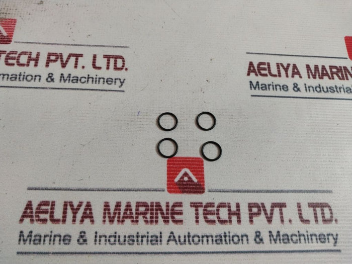 Kew 1119035 Reduced Gasket Kit For Pump Unit 793.10.10.901