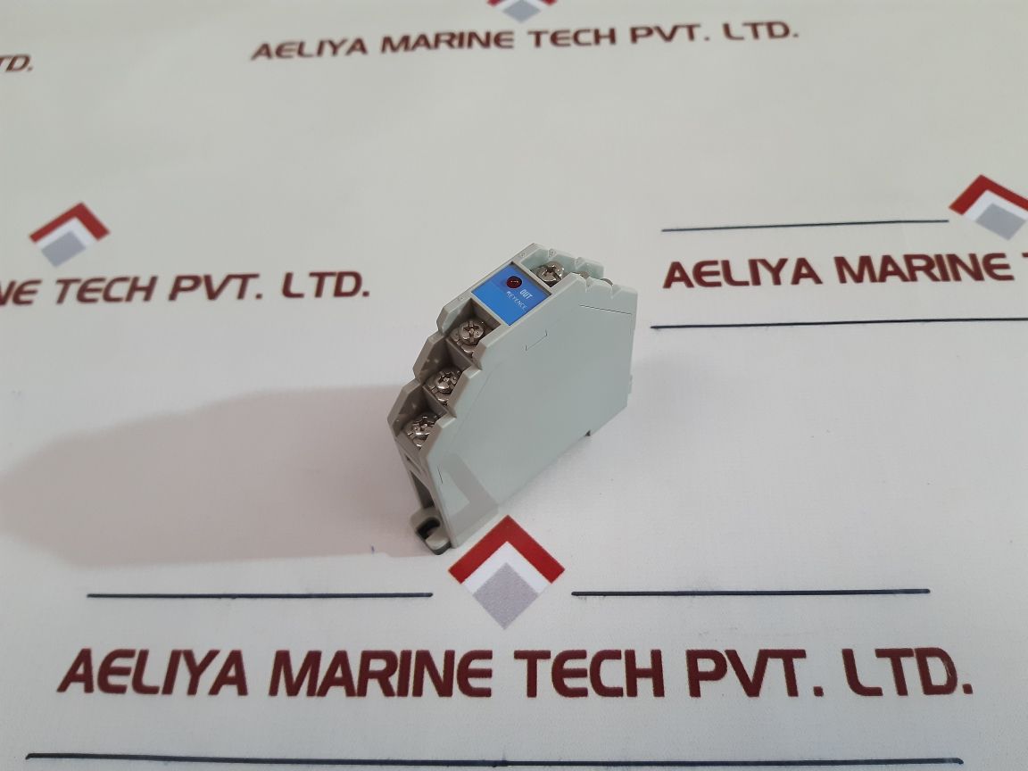 Keyence Cr-240 Power Controller New - Aeliya Marine Tech