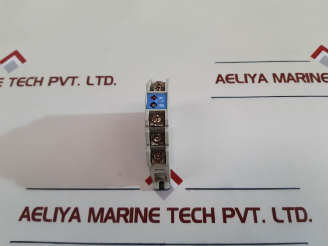 Keyence Cr-240 Power Controller Used