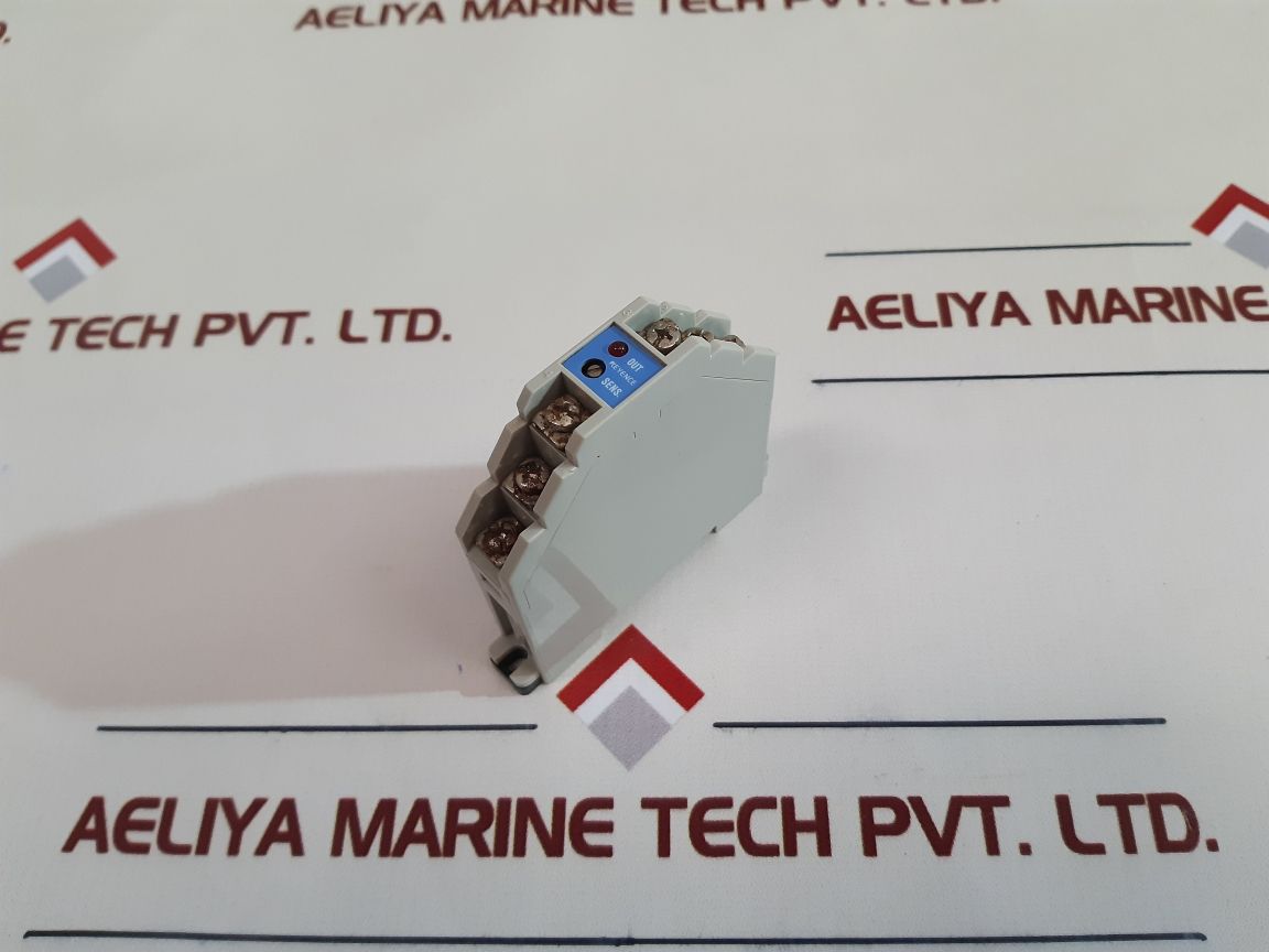 Keyence Cr-240 Power Controller Used - Aeliya Marine Tech