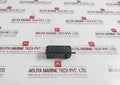 Keyence Gt-72a Amplifier Unit Din Rail Sensor Gt Series