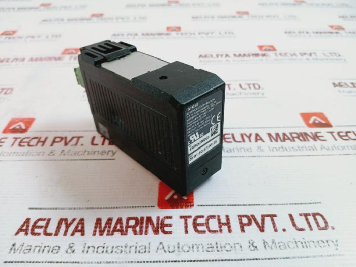 Keyence Iv-g10 Sensor Amplifier Main Unit 24V Dc 1.8A Max