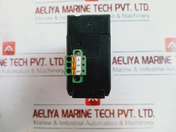 Keyence Iv-g10 Sensor Amplifier Main Unit 24V Dc 1.8A Max