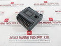 Keyence Kv-24Dt Base Unit Dc Type 16 Input And 8 Transistor (Sink) Output 47410374 24V