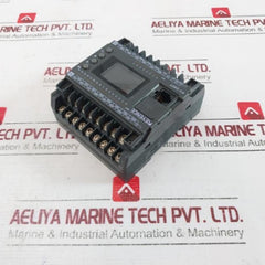 Keyence Kv-24Dt Base Unit Dc Type 16 Input And 8 Transistor (Sink) Output 47410374 24V