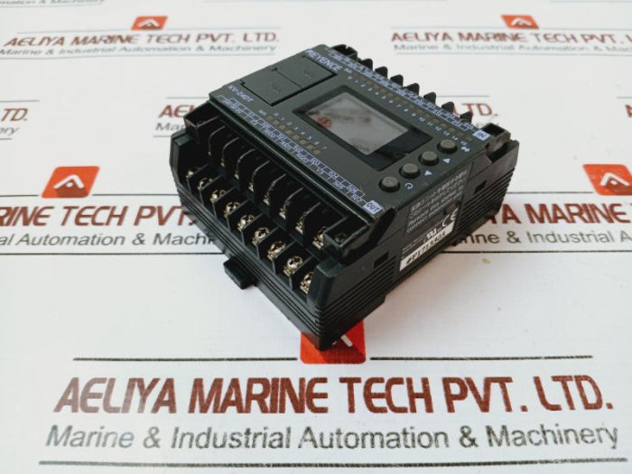 Keyence Kv-24Dt Programmable Logic Controller Module
