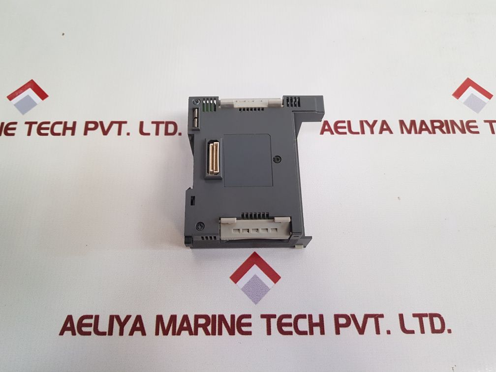 Keyence Kv-an6 Analog I/O Module 0~20 Ma