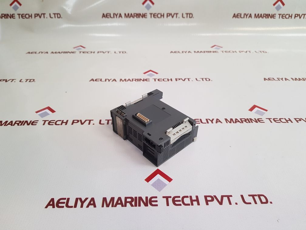 Keyence Kv-an6 Analog I/O Module 0~20 Ma