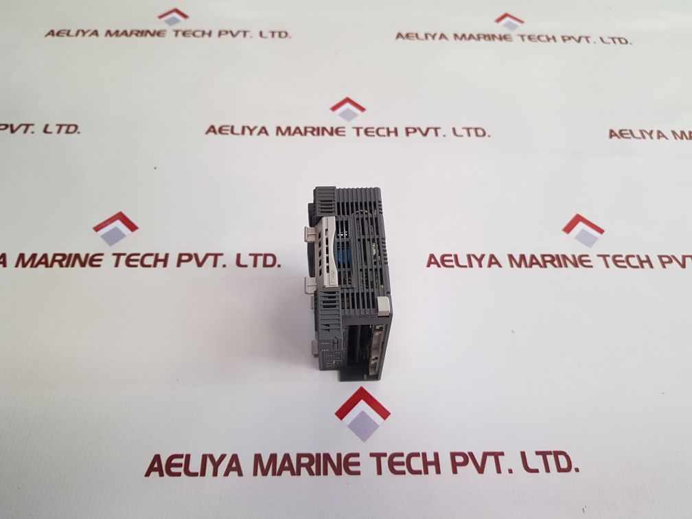 Keyence Kv-an6 Analog I/O Module 0~20 Ma