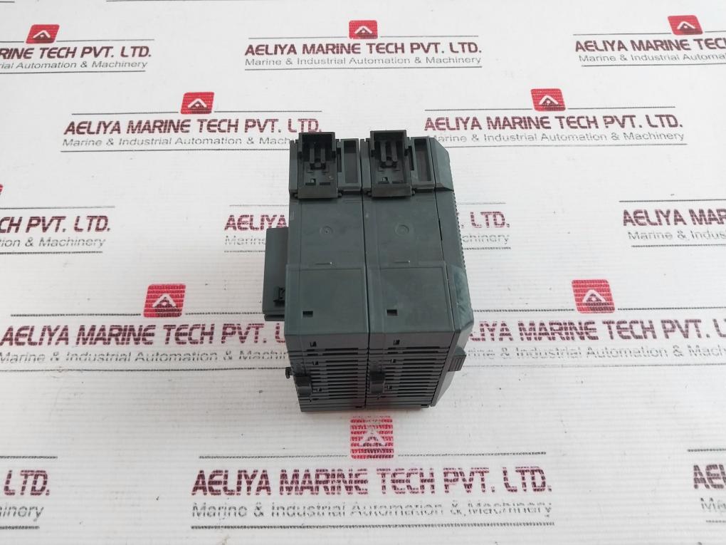 Keyence Kv-b16Rc Programmable Controller