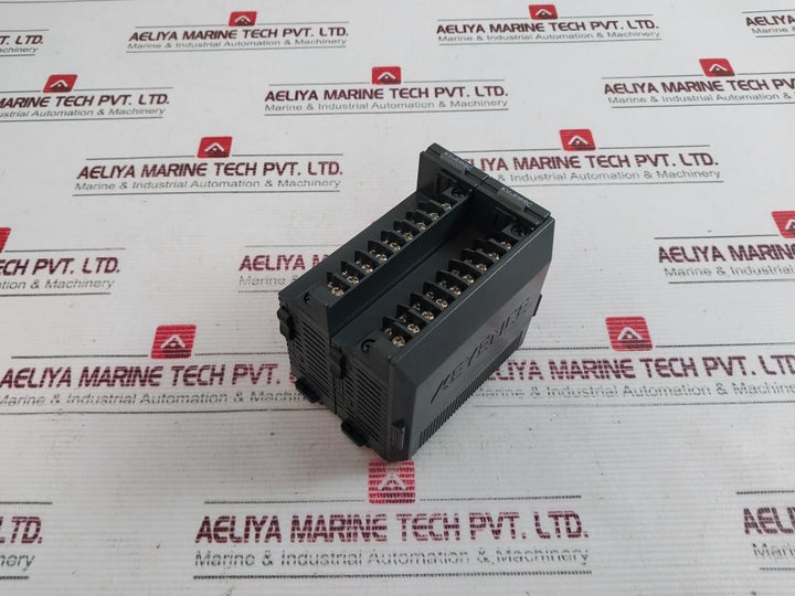 Keyence Kv-b16Rc Programmable Controller