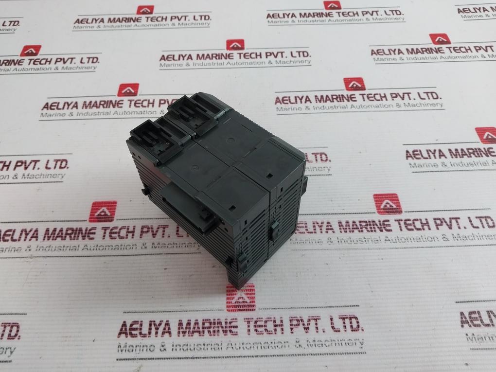 Keyence Kv-b16Rc Programmable Controller