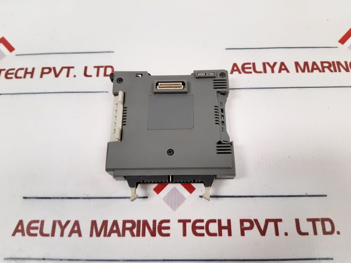 Keyence Kv-c32X Dc Input Module Used