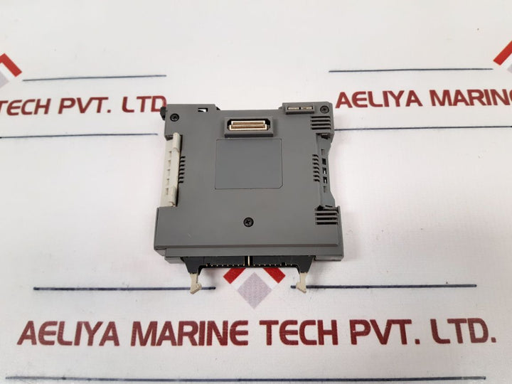 Keyence Kv-c32X Dc Input Module Used