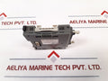 Keyence Kv-c32X Dc Input Module Used