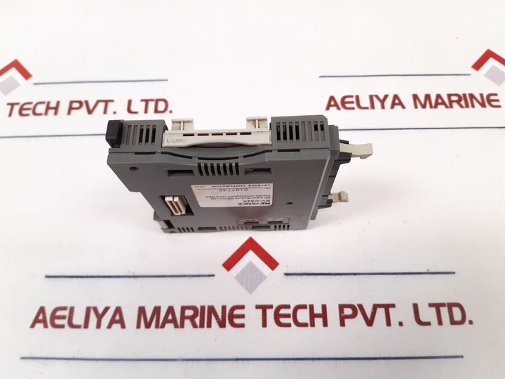 Keyence Kv-c32X Dc Input Module Used