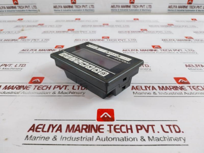 Keyence Kv-d20 Operator Interface Panel 5109589