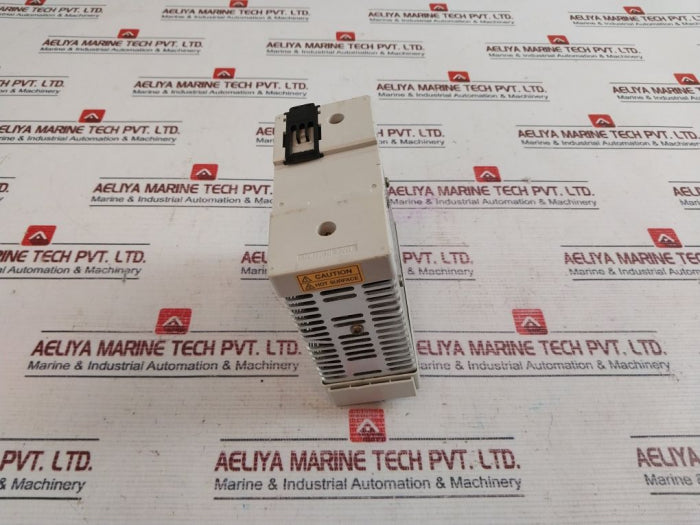 Keyence Ms-h100 4.5A Switching Power Supply 100-240Vac 50/60Hz 1.5A