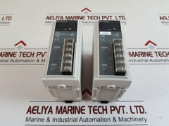 Keyence Ms2-h75 Switching Power Supply 100V-240Vac 50/60Hz 1.9A