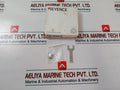 Keyence Op-76874 Head Mounting Bracket
