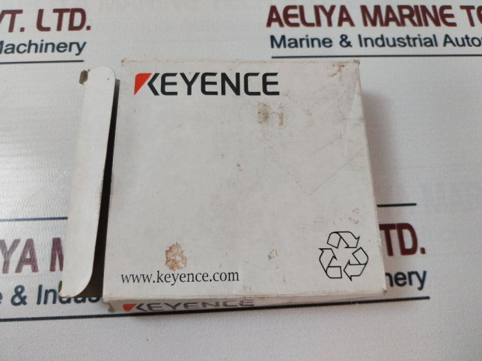 Keyence Op-76874 Head Mounting Bracket