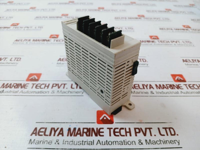 Keyence Sl-u2 Power Supply Module 100-240V Ac 50/60Hz 0.98A